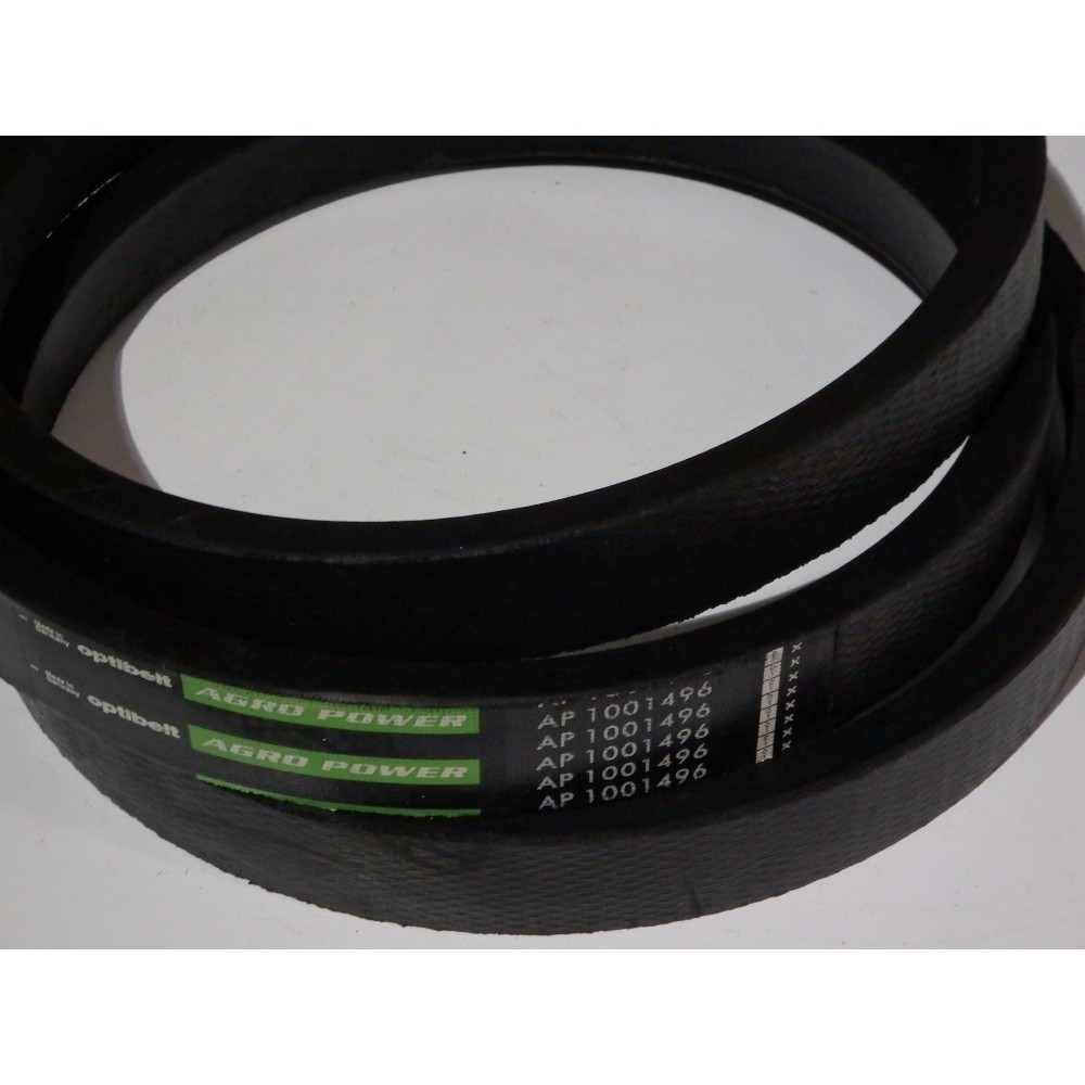 80446970 diržas ***  Optibelt Agro Power AG18