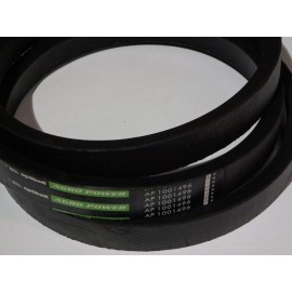 80446970 diržas ***  Optibelt Agro Power AG18
