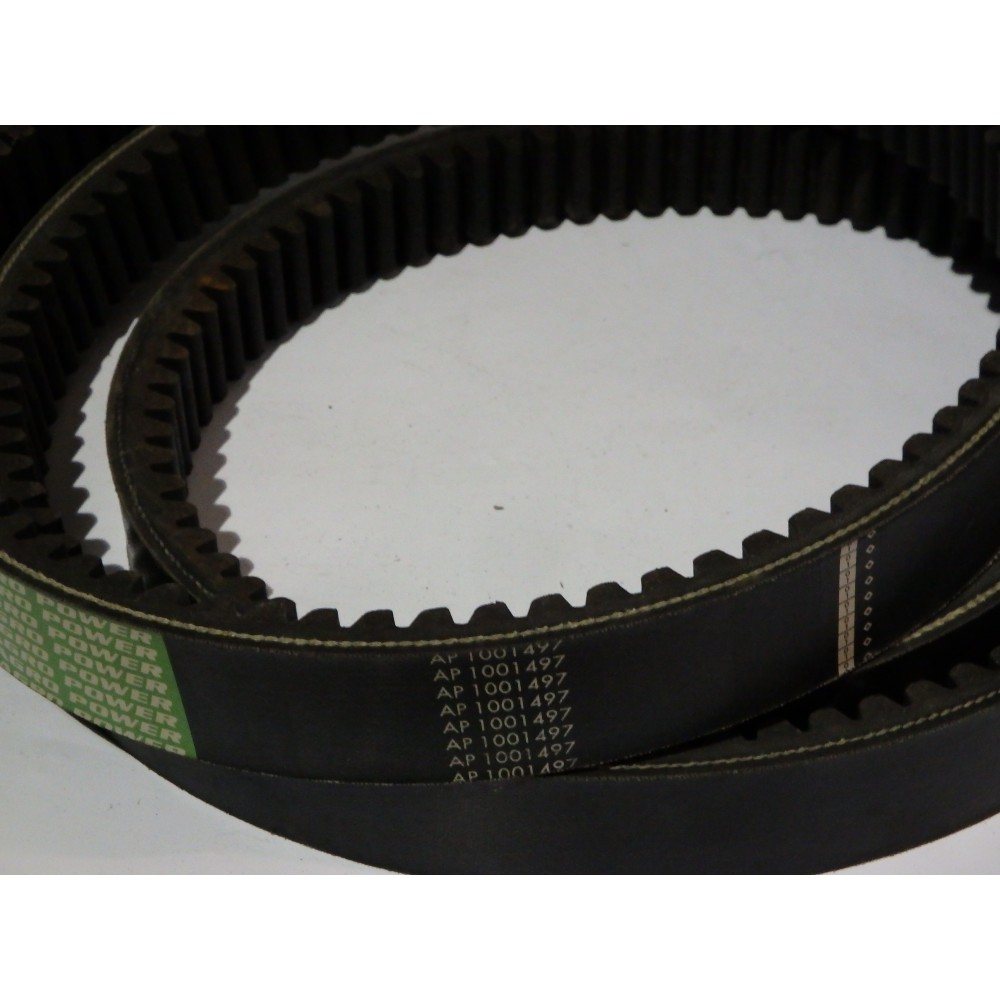 Z33967 diržas Optibelt  Agro Power AG38