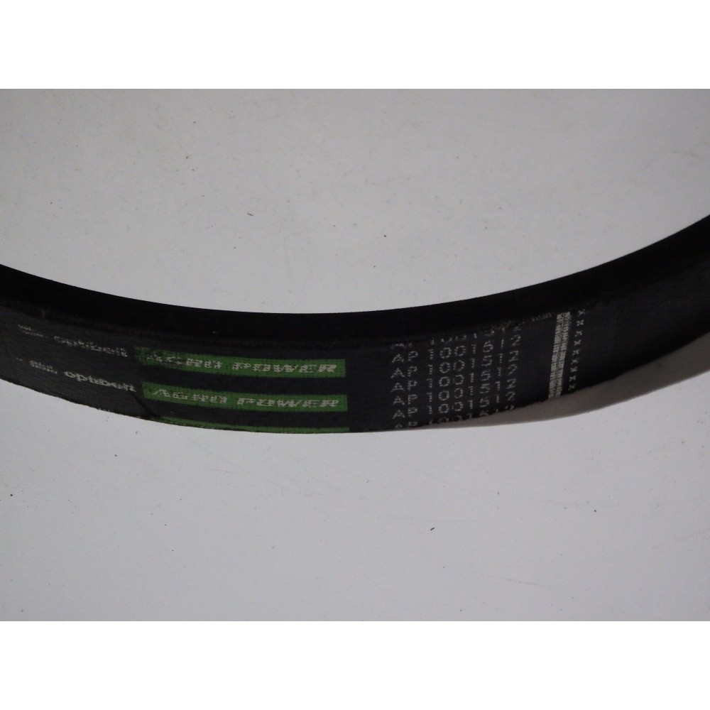 80321559 diržas Optibelt Agro Power