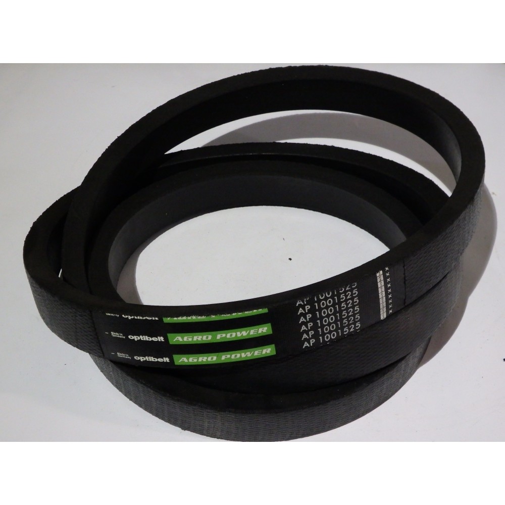 80356025 diržas Optibelt Agro Power