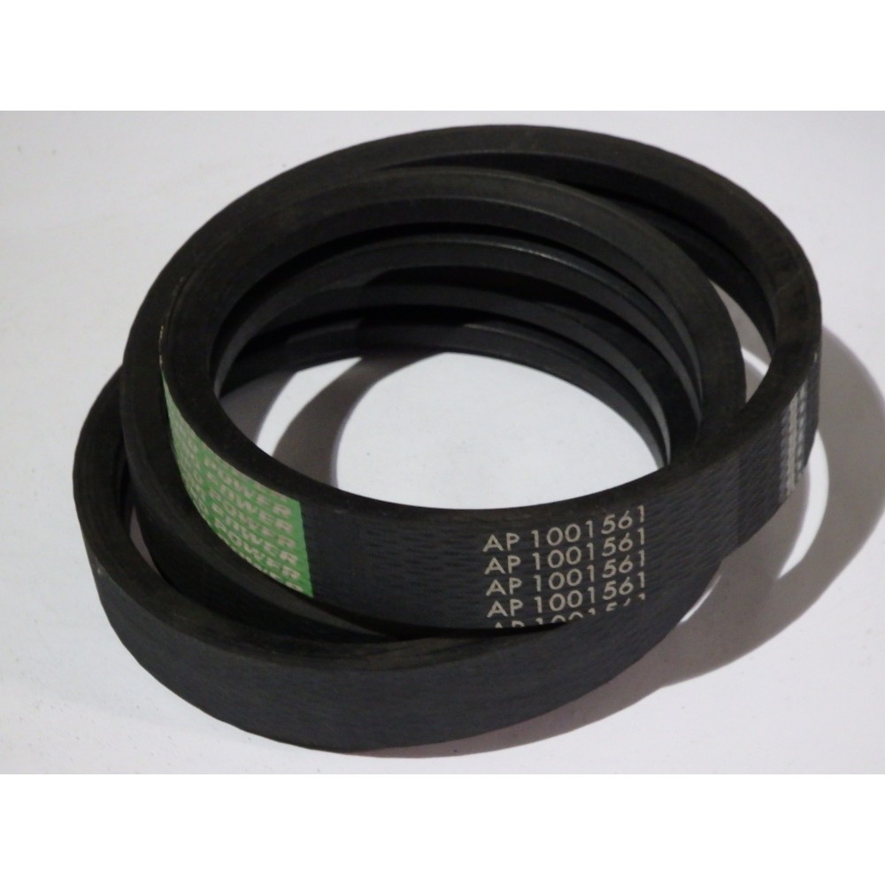 544049,1 diržas *** Optibelt Ago Power