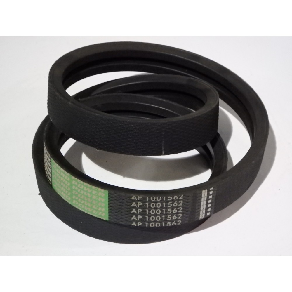 80825013 diržas ***  Optibelt Aagro Power