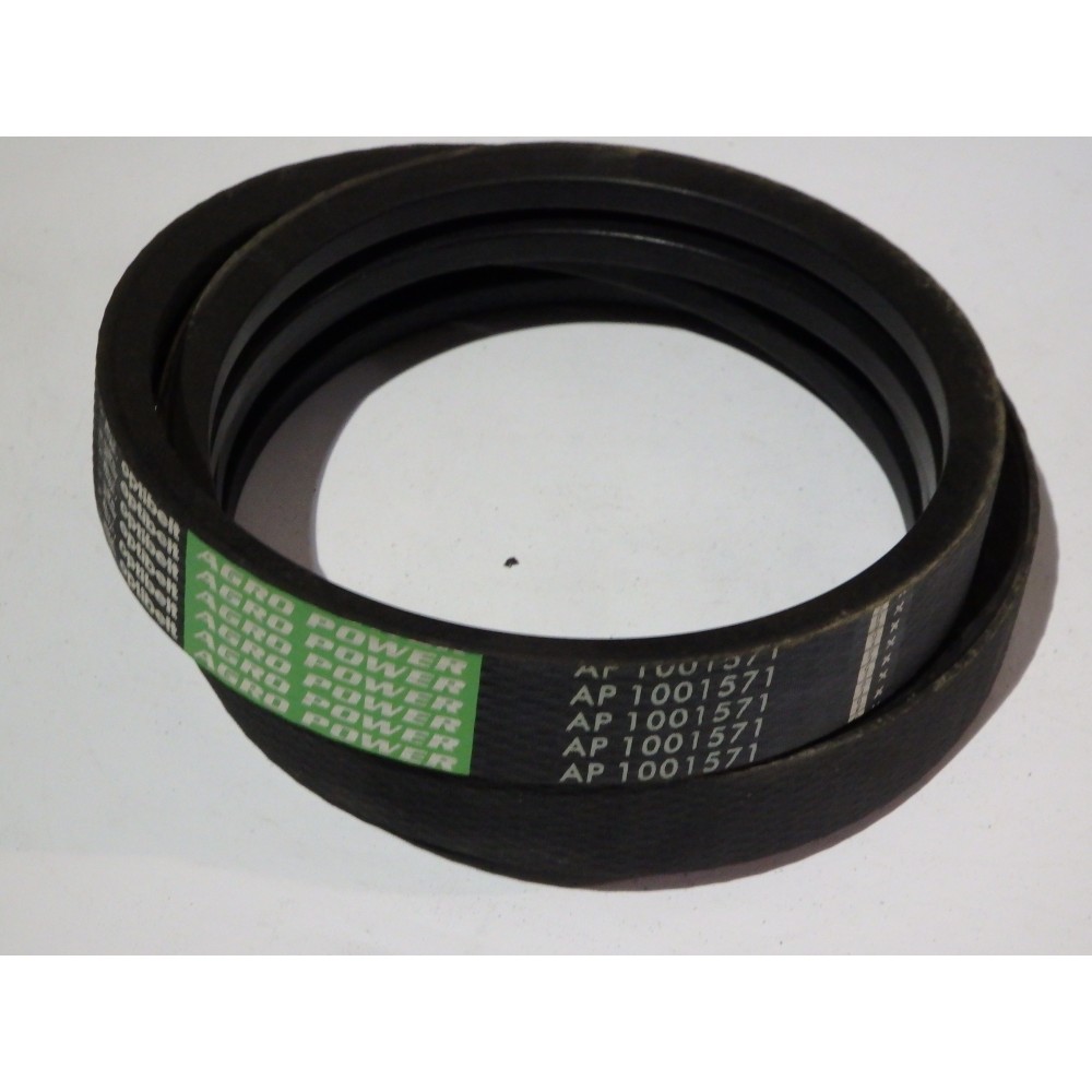 Z103845 diržas Optibelt Agro Power