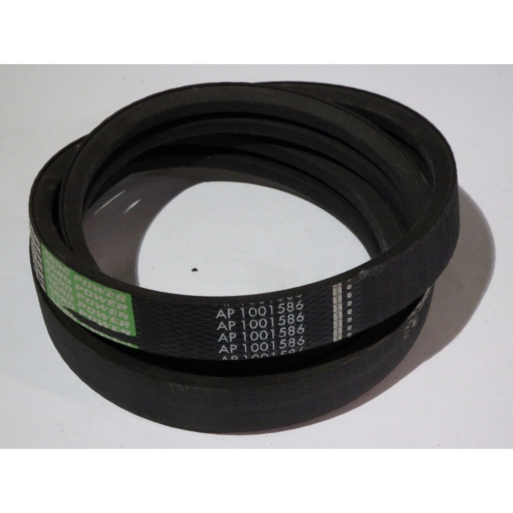 667250.0 diržas Optibelt Agro Power