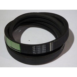 667250.0 diržas Optibelt Agro Power
