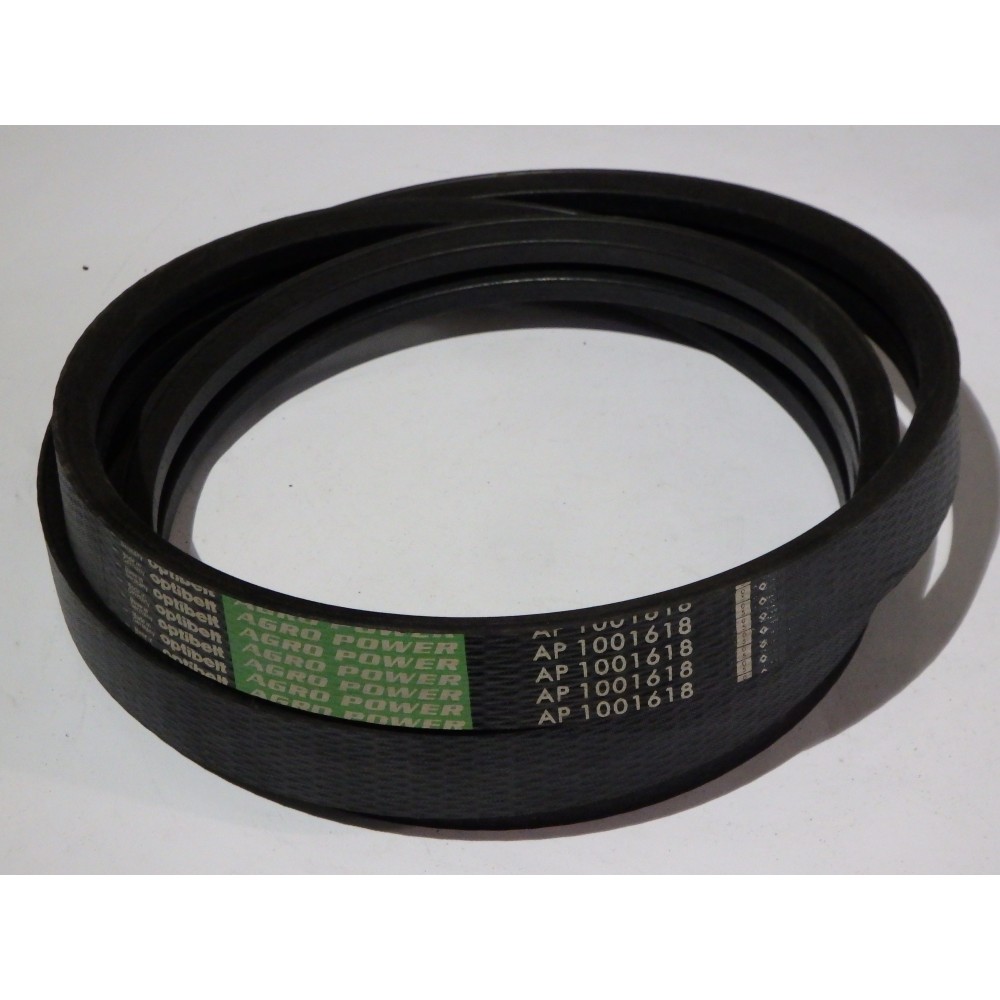 495067,0 diržas*** Optibelt Agro Power