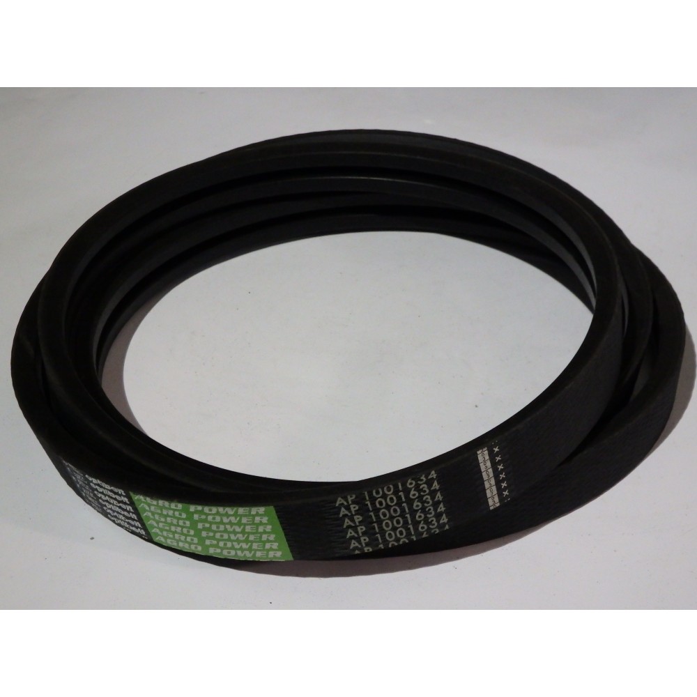 84061293  diržas Optibelt Agro Power