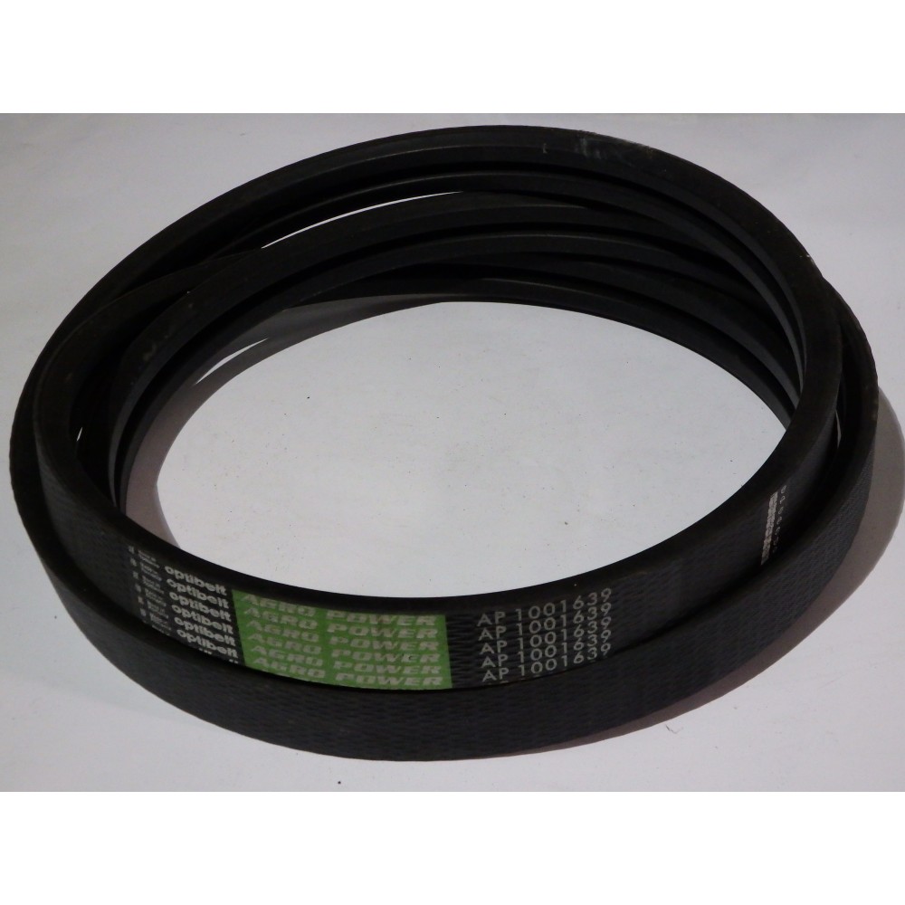 644902.0 diržas Optibelt Agro Power