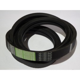 80746893 diržas Optibelt Agro Power