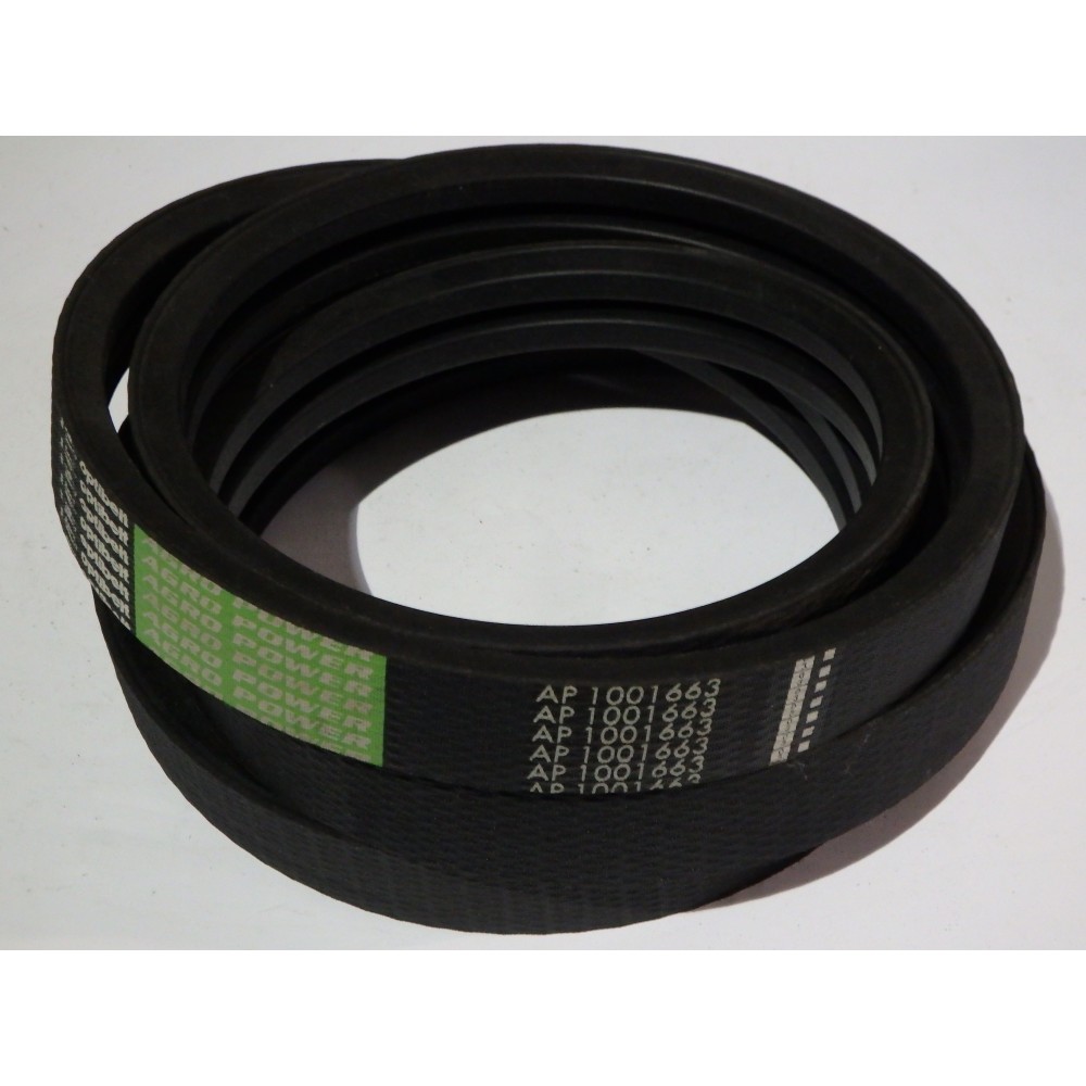 6201400 diržas Optibelt Agro Power