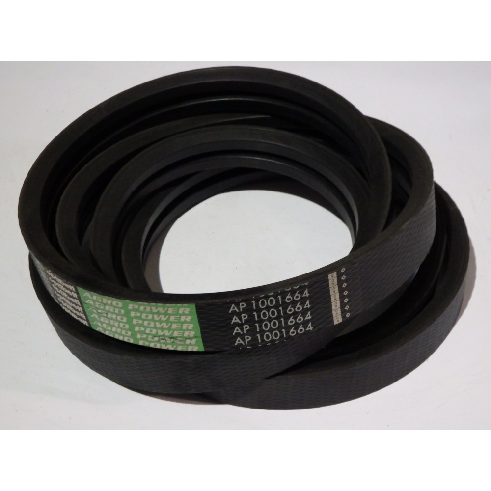 71432802 diržas Optibelt Agro Power KB
