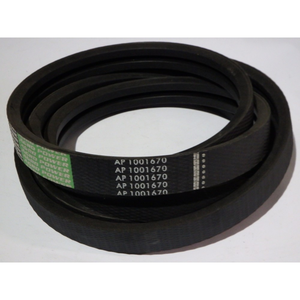 628978.0 diržas Optibelt Ago Power