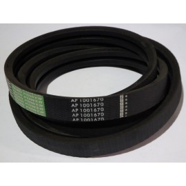 628978.0 diržas Optibelt Ago Power