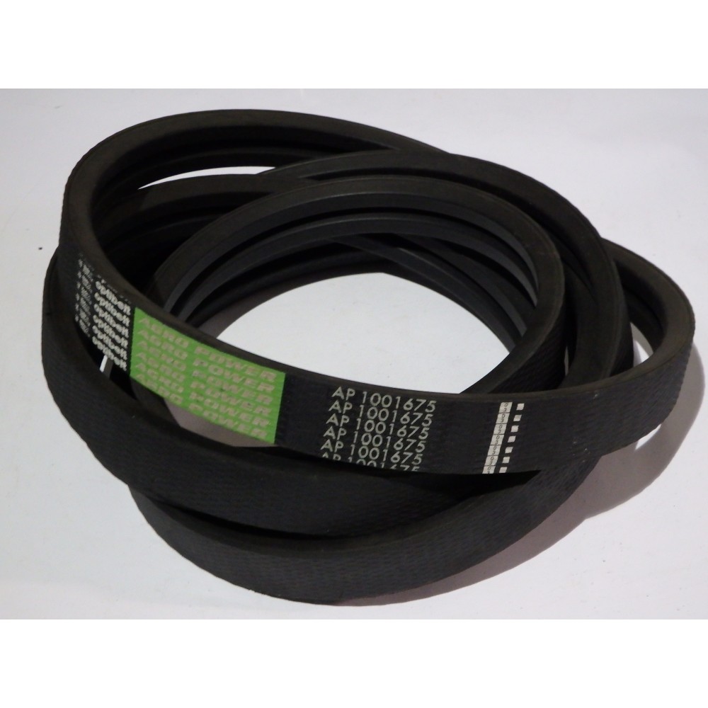 D41990049 diržas Optibelt Ago Power