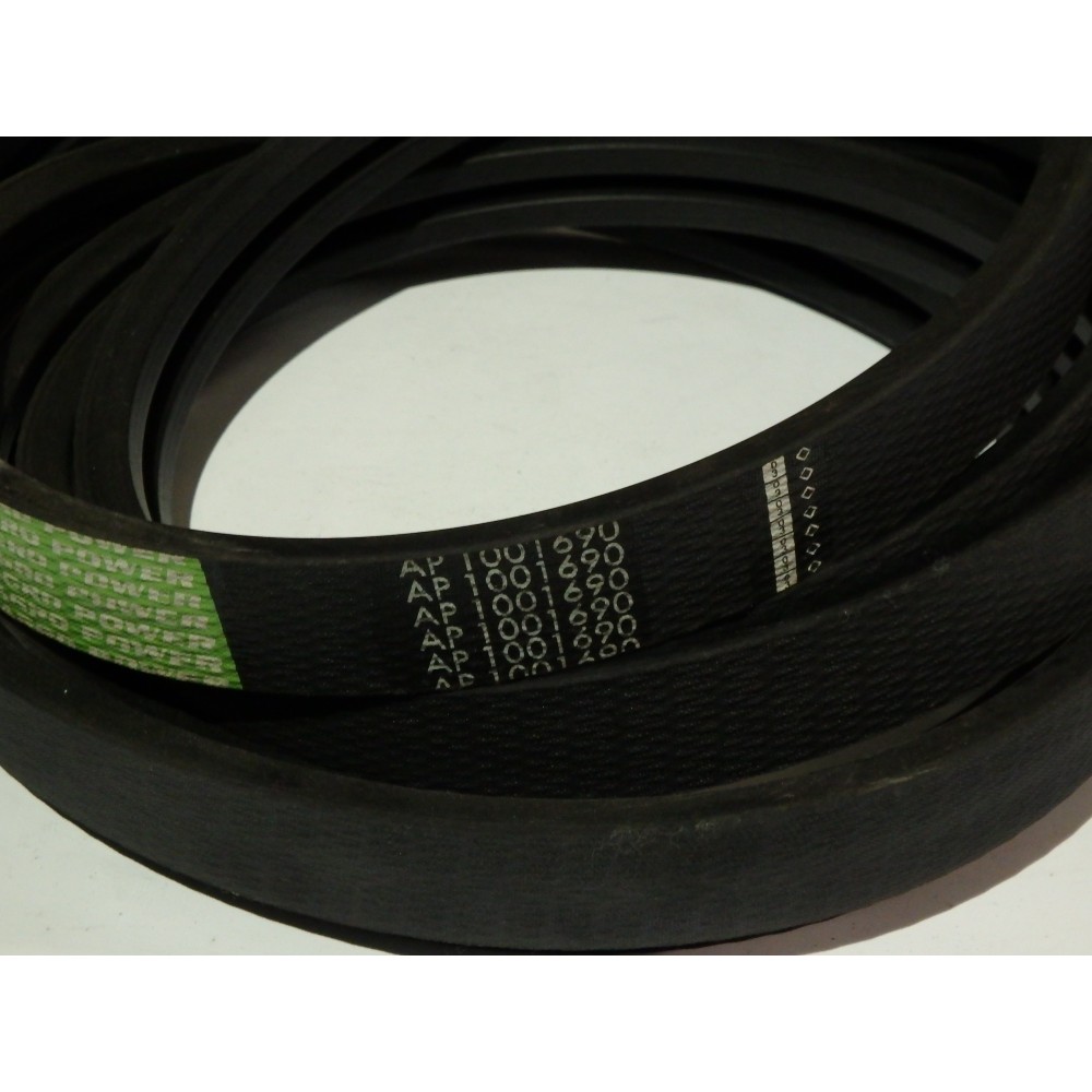 89506463 diržas Optibelt Agro Power ,
