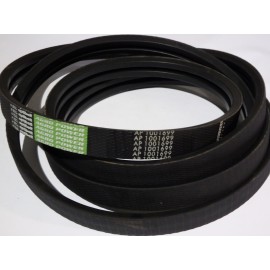 06215235 diržas *** Optibelt Agro Power