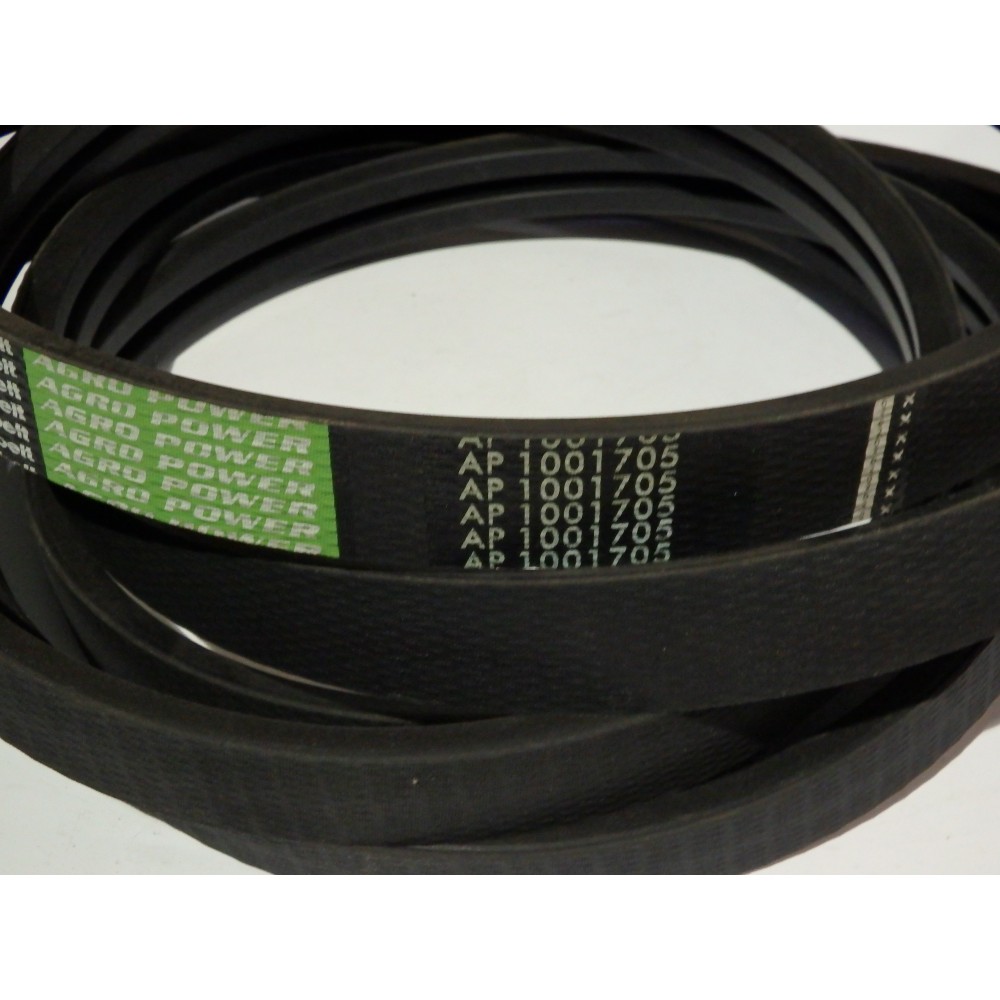 84076421 diržas Optibelt Agro Power