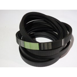 667651.0 diržas Optibelt Agro Power  KB 05