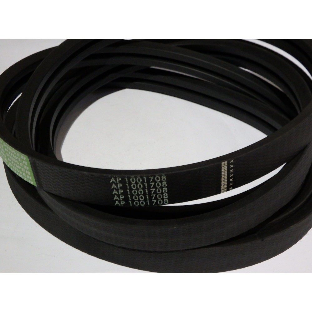 84041095 diržas *** Optibelt Agro Power