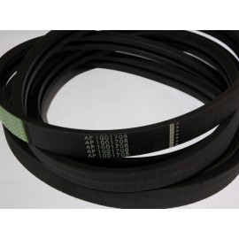 84041095 diržas *** Optibelt Agro Power