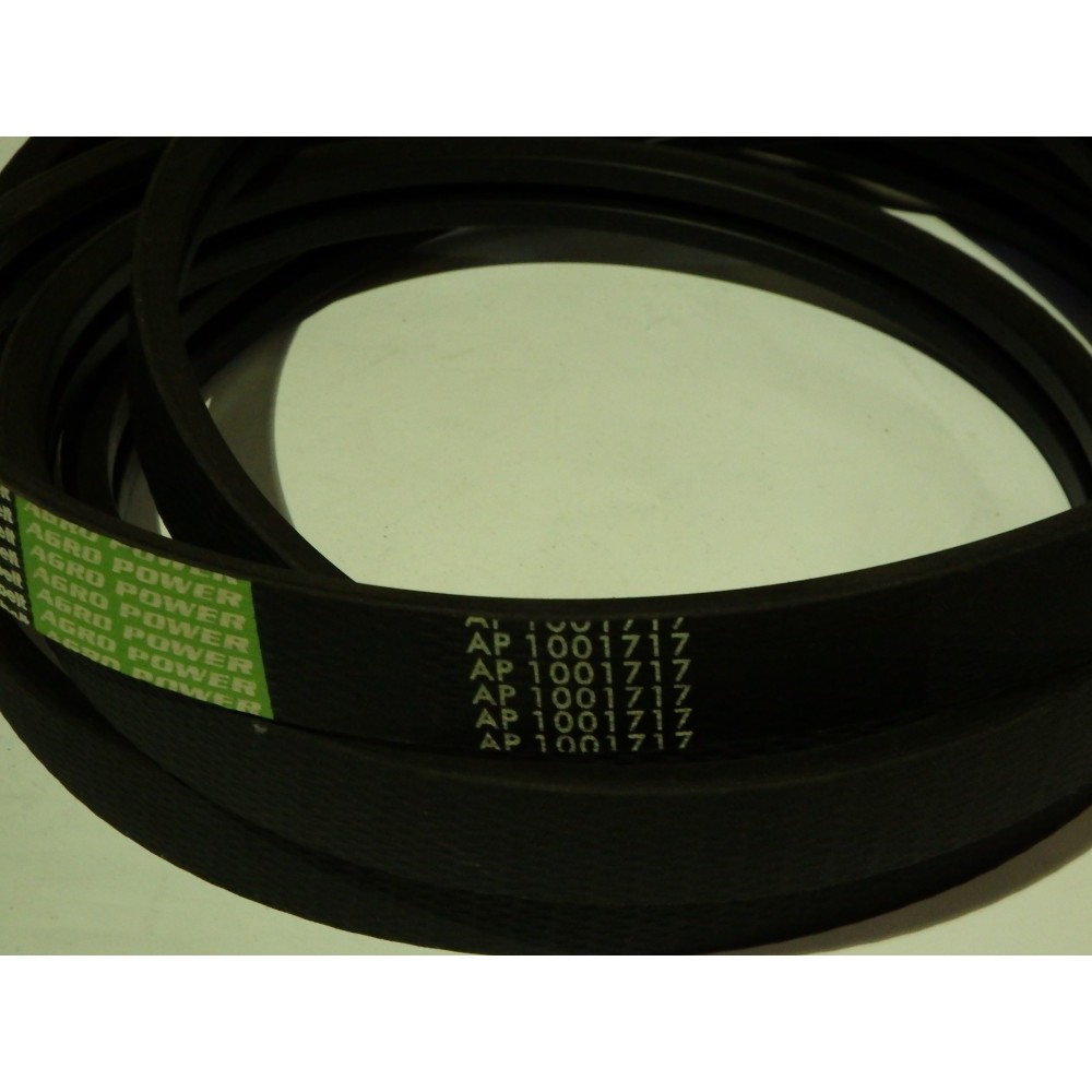 344311151 diržas Optibelt Agro Power