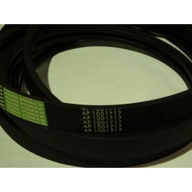344311151 diržas Optibelt Agro Power