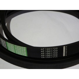 027581.0 diržas Optibelt Agro Power KB