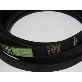 D41978400 diržas Optibelt Ago Power