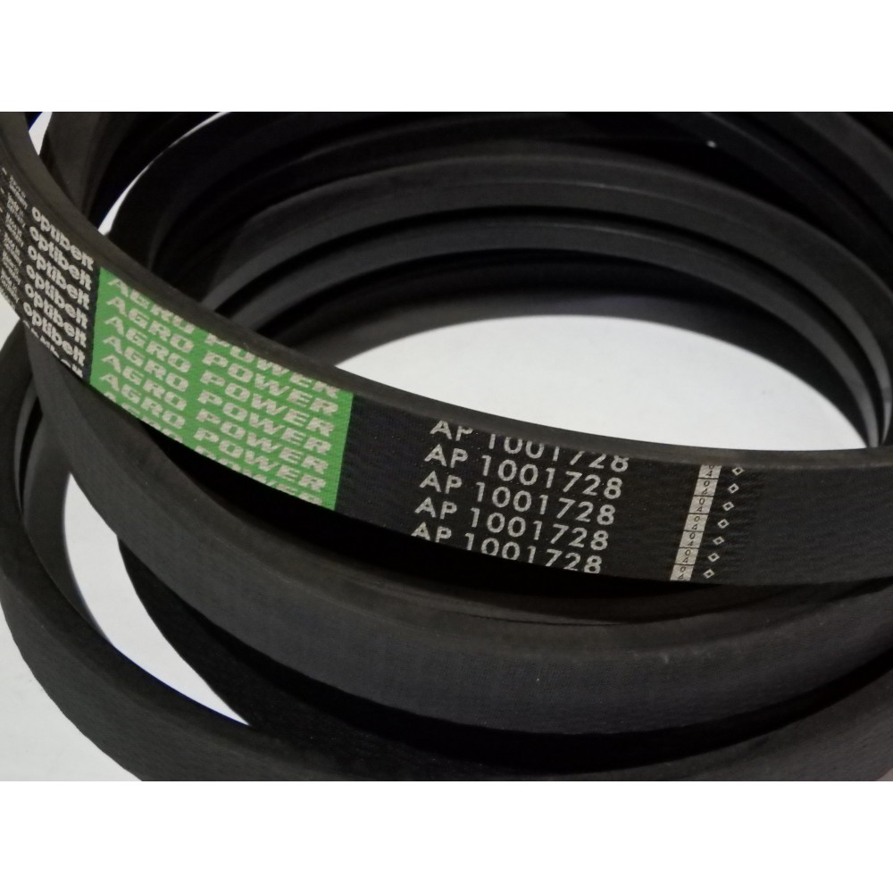 D41977900 diržas Optibelt Ago Power