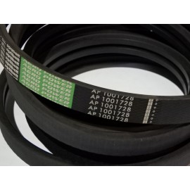 D41977900 diržas Optibelt Ago Power