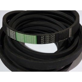 544172,0 diržas Optibelt Ago Power
