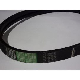 01141613  diržas Optibelt Agro Power