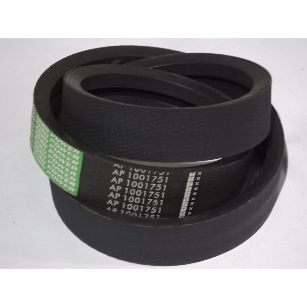 Z64912 diržas Optibelt Agro Power