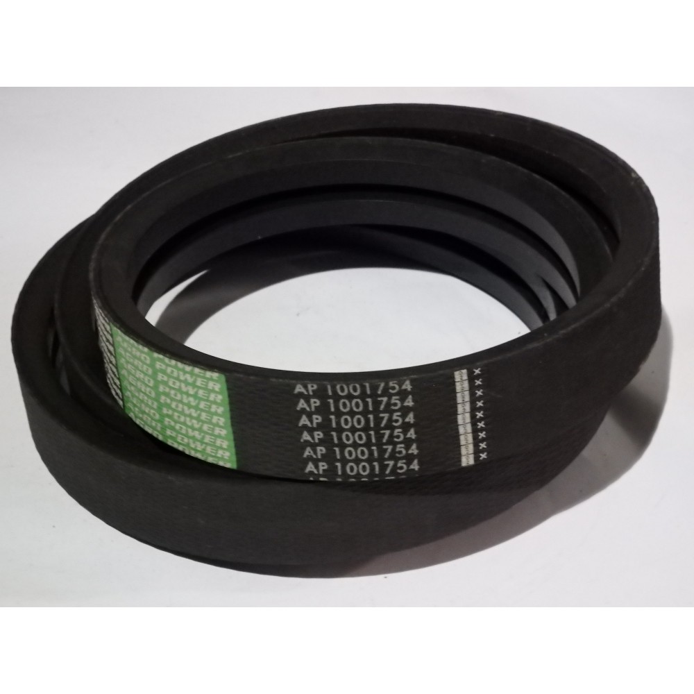 Z61150  diržas Optibelt Agro Power
