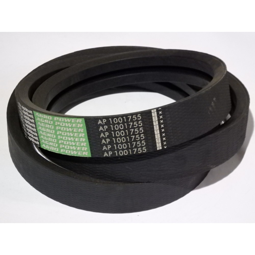 Z61827  diržas Optibelt Agro Power