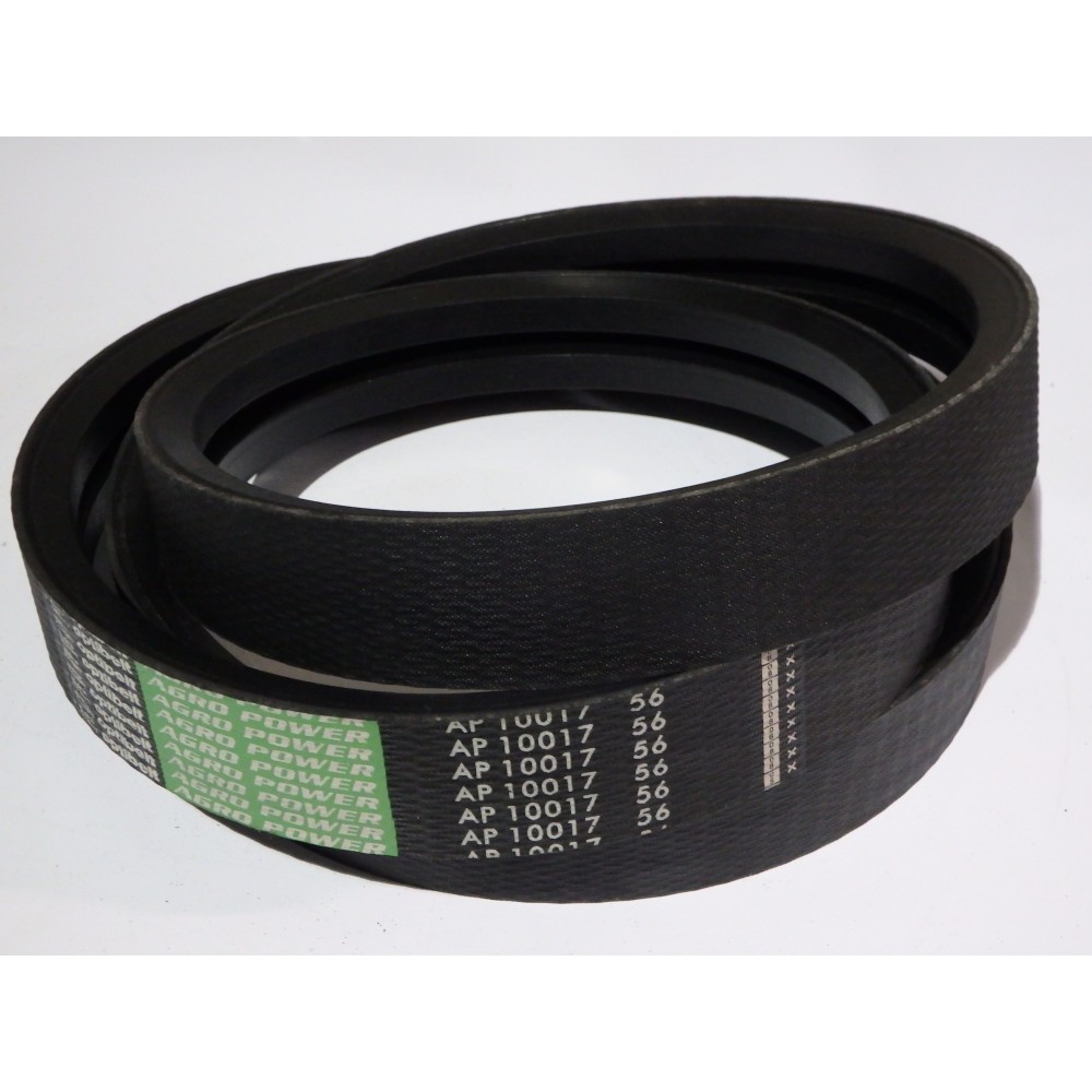 H176766  diržas Optibelt Agro Power