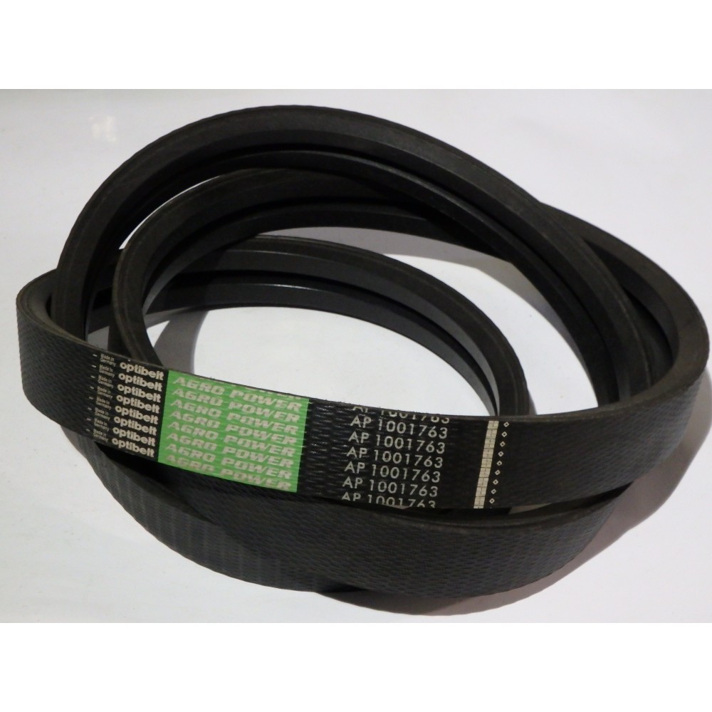 6215245 diržas *** Optibelt Agro Power