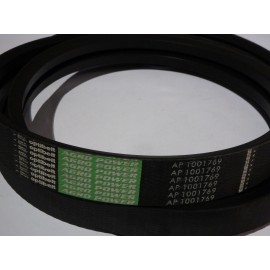 Z48212 diržas Optibelt Agro Power