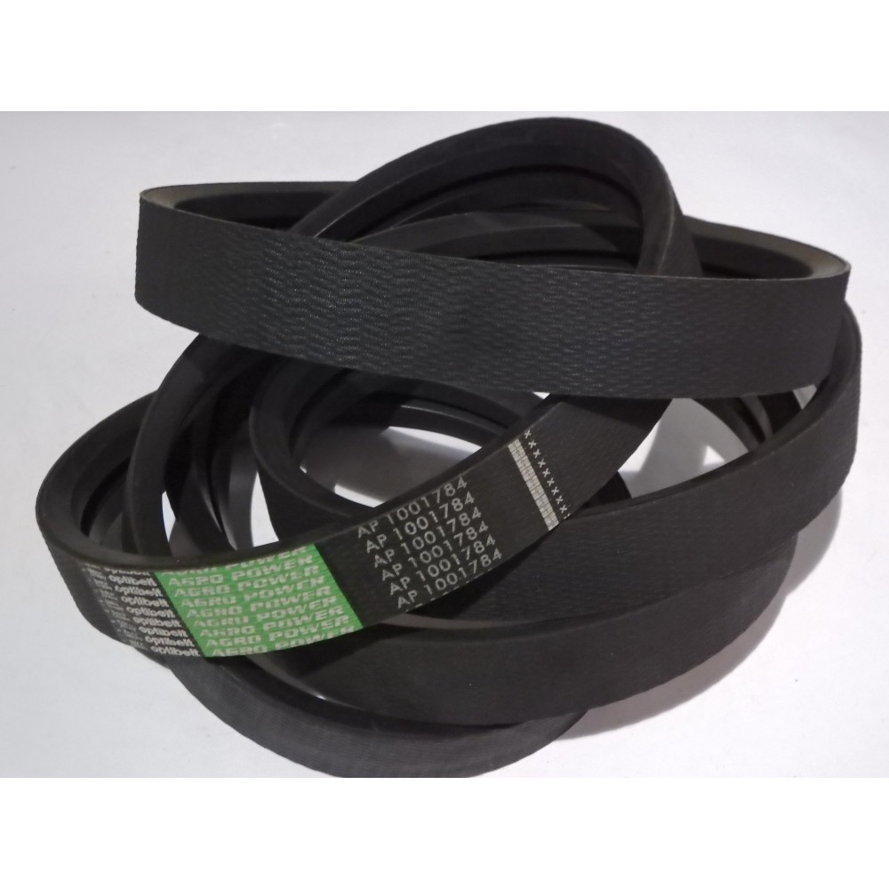 Z62551 diržas Optibelt Agro Power