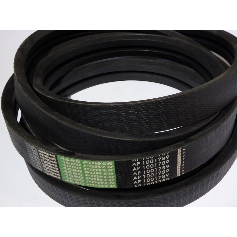 H176765 diržas Optibelt Agro Power AG61