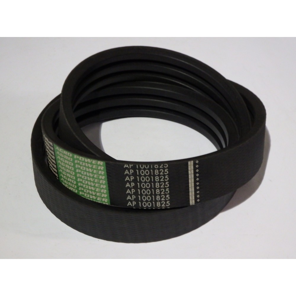 644885.0 diržas Optibelt Ago Power