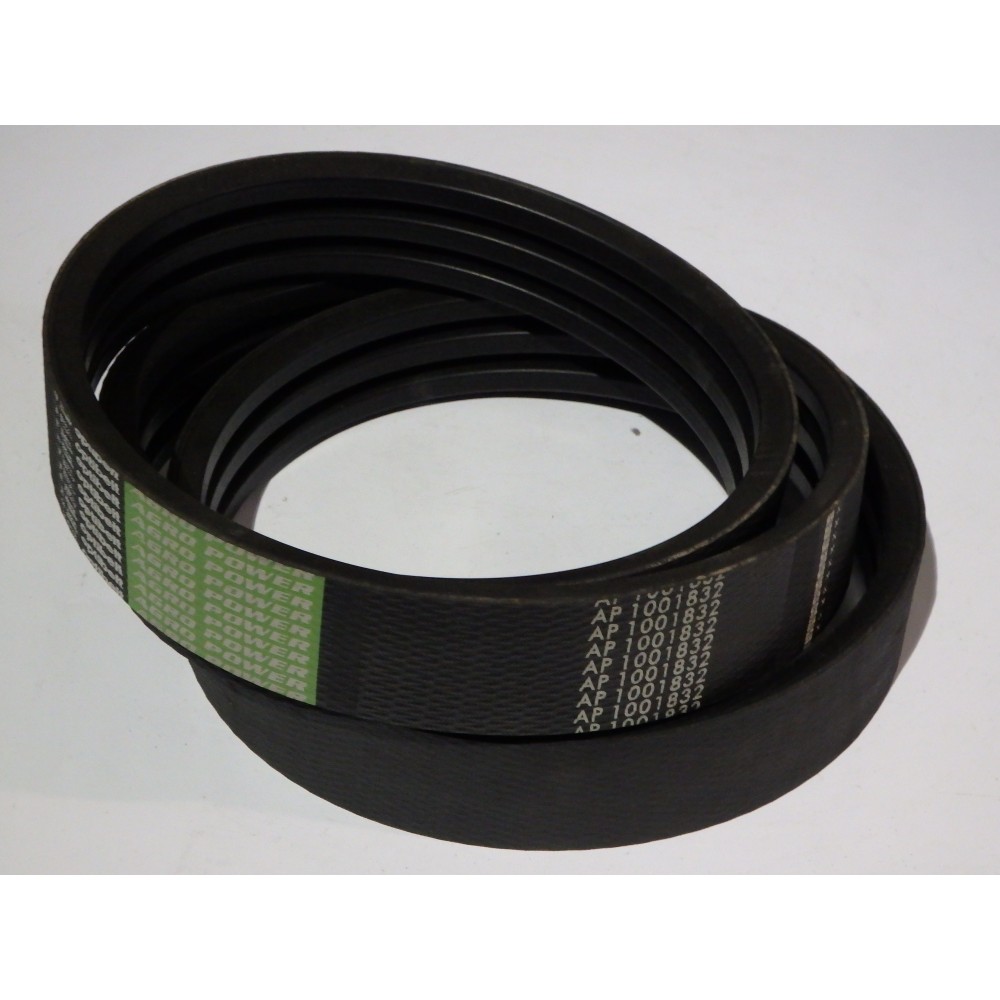 Z46709 diržas Optibelt Agro Power