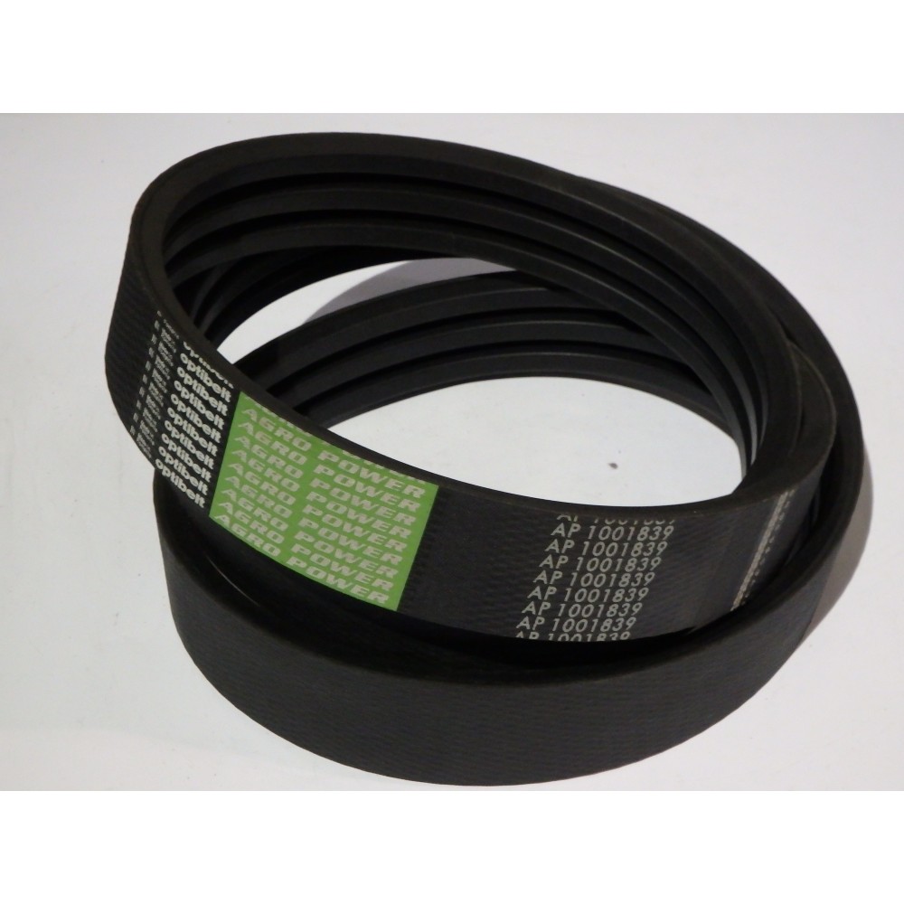 667427.0  diržas Optibelt Agro Power AGJS