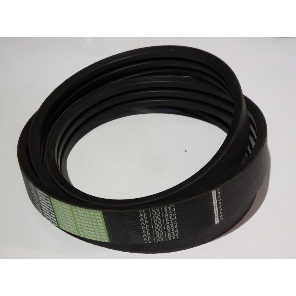 609822,0 diržas Optibelt Agro Power
