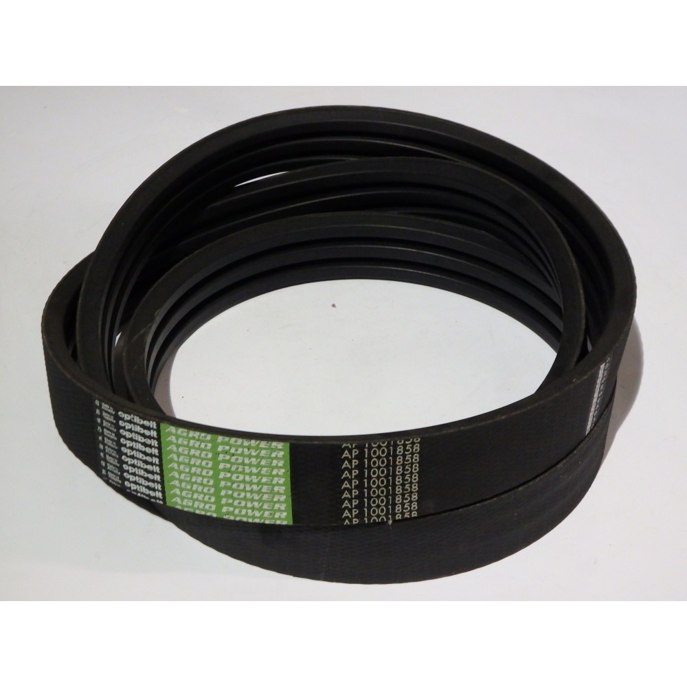 61009074 diržas Optibelt Agro Power