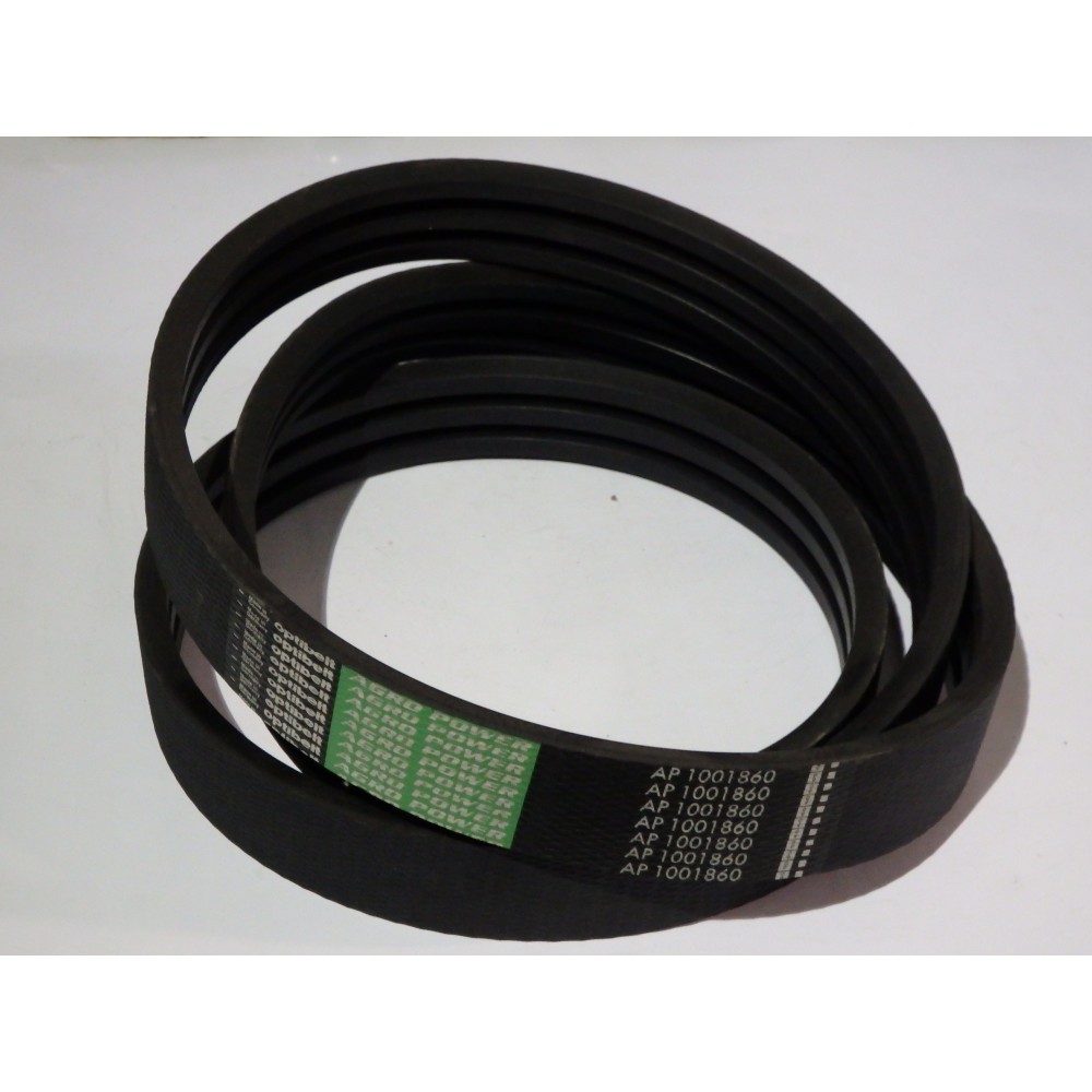 644892.0 diržas Optibelt Ago Power