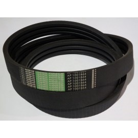 644965.0 diržas Optibelt Ago Power