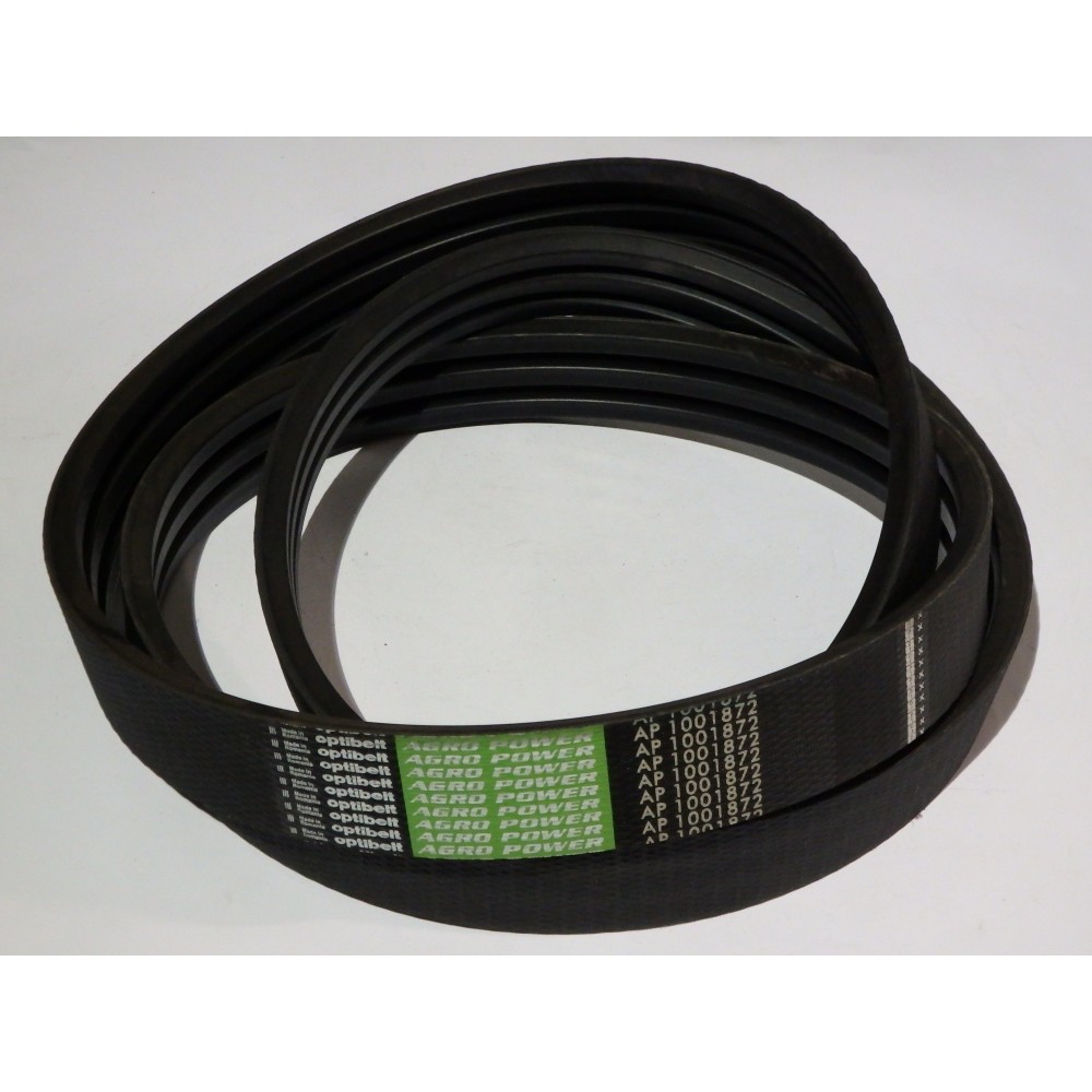 80447031 diržas Optibelt Agro Power