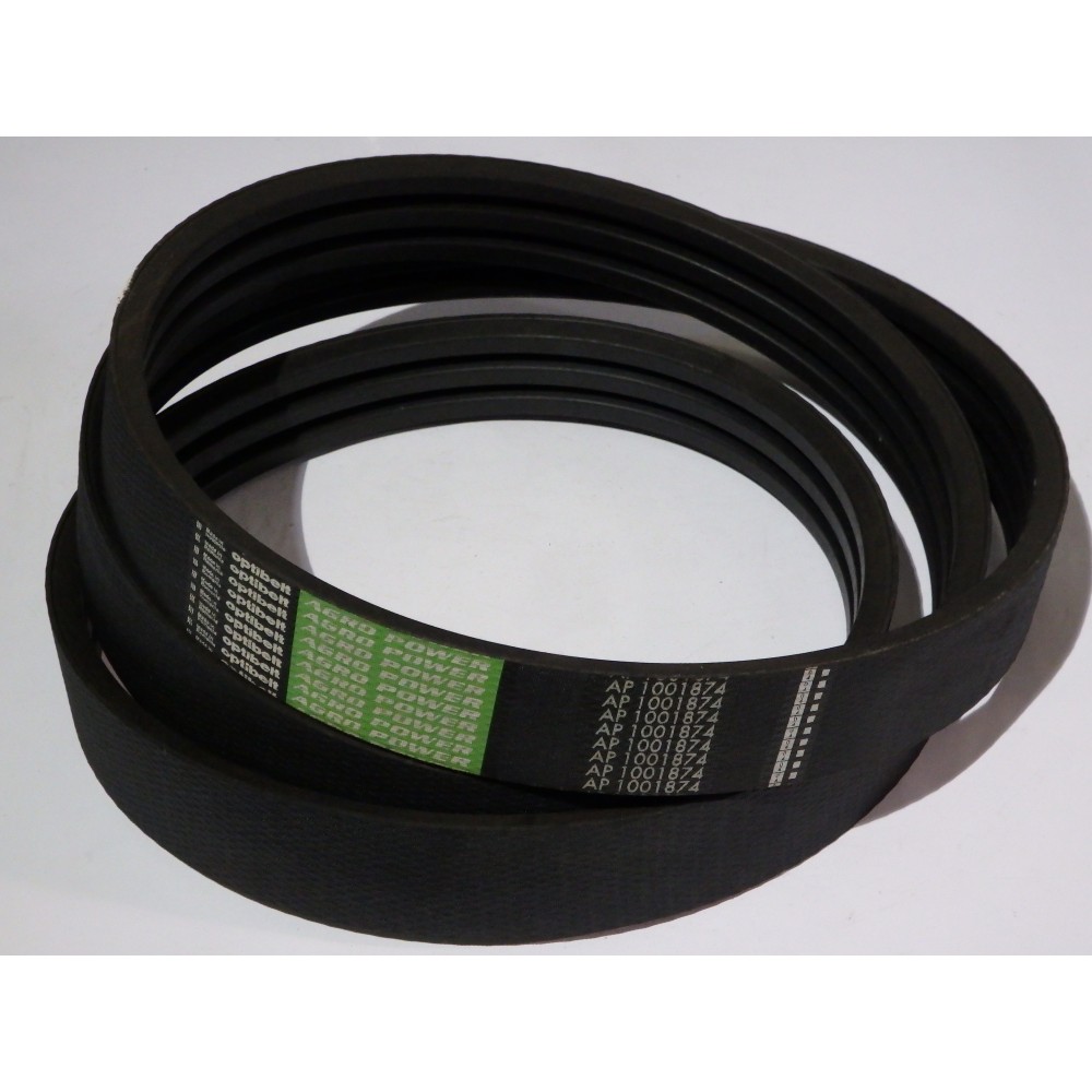 D41990053 diržas Optibelt Agro Power